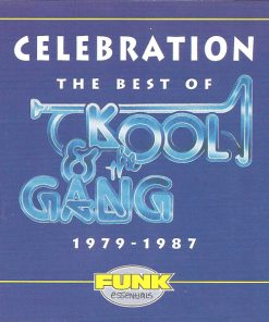 Kool & The Gang-0