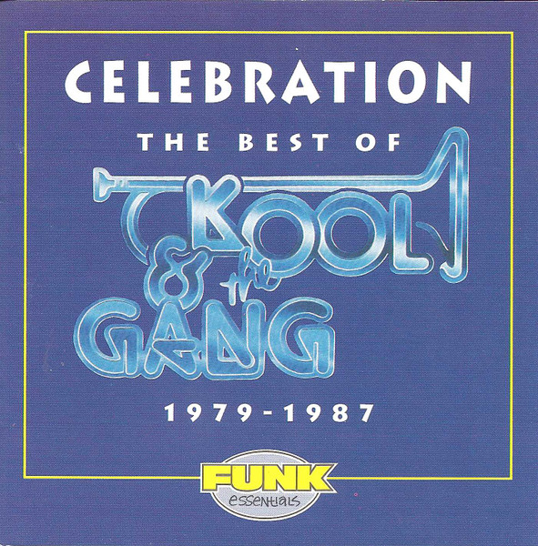 Kool & The Gang-0