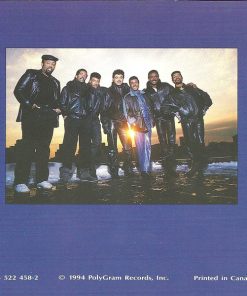 Kool & The Gang-1