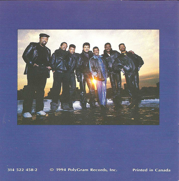 Kool & The Gang-1