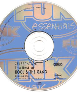 Kool & The Gang-2