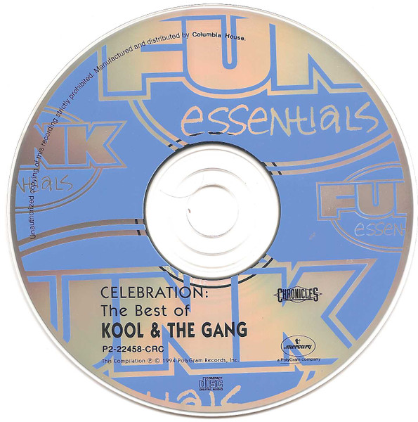 Kool & The Gang-2