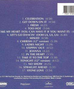 Kool & The Gang-3