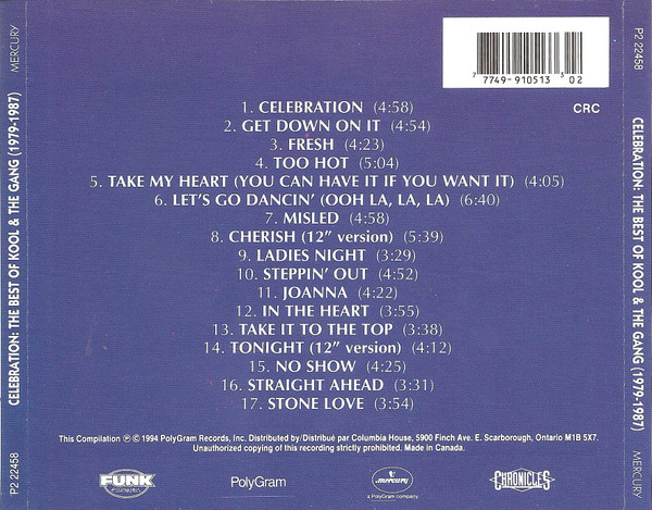 Kool & The Gang-3