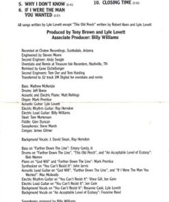 Lyle Lovett-1