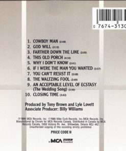 Lyle Lovett-4