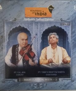 V. G. Jog, Tarun Bhattacharya-0