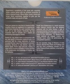 V. G. Jog, Tarun Bhattacharya-1