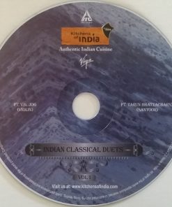V. G. Jog, Tarun Bhattacharya-2