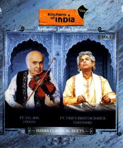V. G. Jog, Tarun Bhattacharya-3