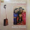 Badma Khanda-0