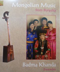 Badma Khanda-0