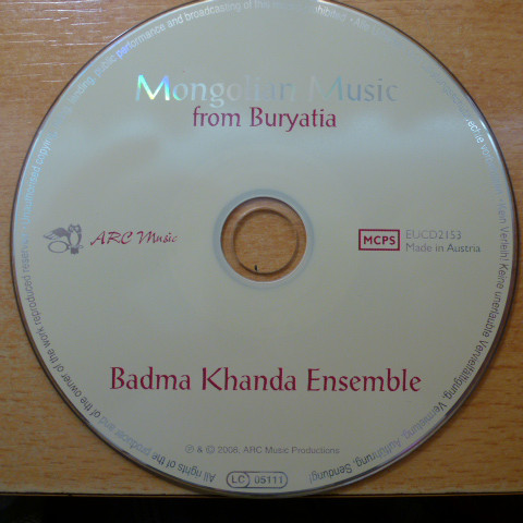 Badma Khanda-4