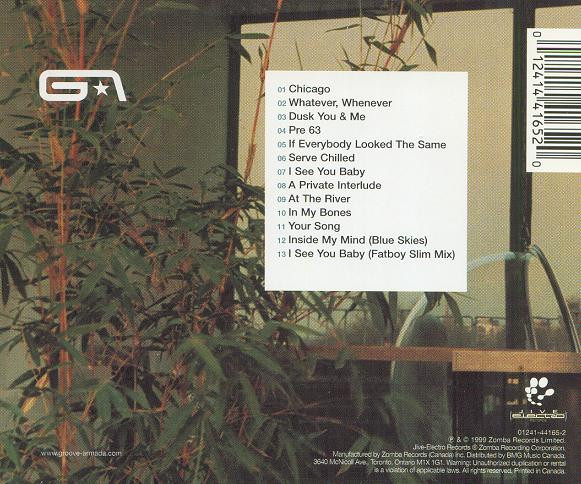 Groove Armada-1