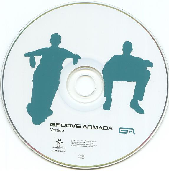 Groove Armada-2
