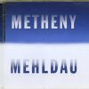 Pat Metheny & Brad Mehldau-0