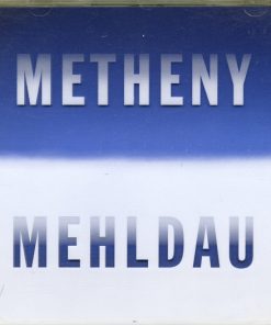 Pat Metheny & Brad Mehldau-0