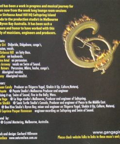 Ganga Giri-1
