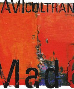 Ravi Coltrane-0