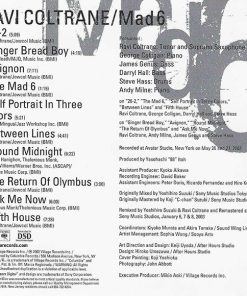 Ravi Coltrane-2