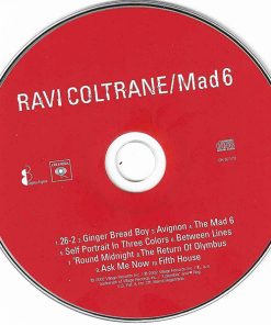 Ravi Coltrane-4