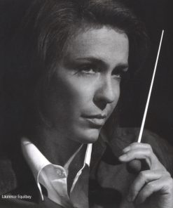 Gabriel Fauré - Sandrine Piau, Stéphane Degout, Membres De L'Orchestre National De France, Chœur De Chambre Accentus, Laurence Equilbey-4