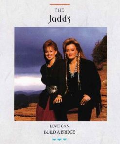 The Judds-0
