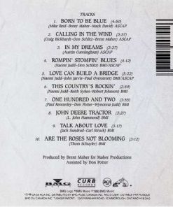 The Judds-1