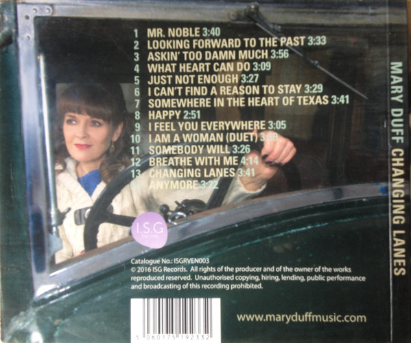 Mary Duff-1