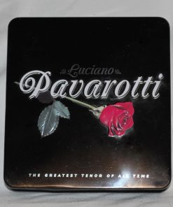 Luciano Pavarotti-0