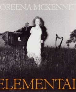 Loreena McKennitt-0