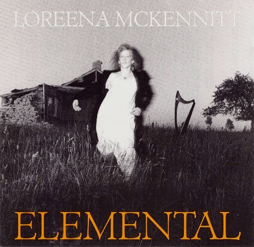 Loreena McKennitt-0