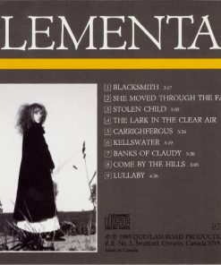 Loreena McKennitt-1