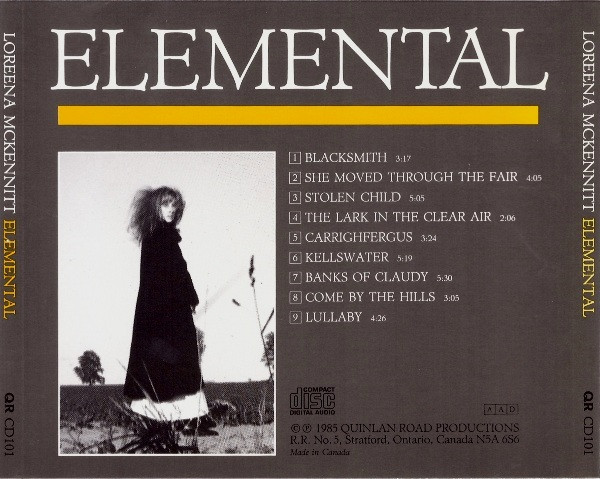 Loreena McKennitt-1