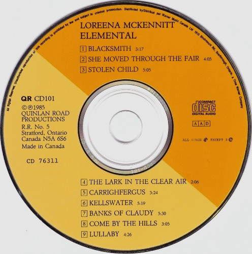 Loreena McKennitt-2