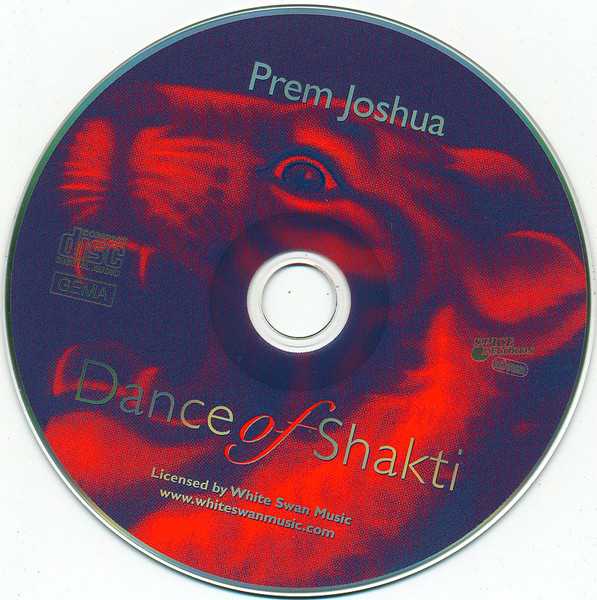 Prem Joshua-2