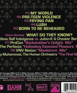 Mindless Self Indulgence-1