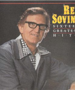 Red Sovine-0
