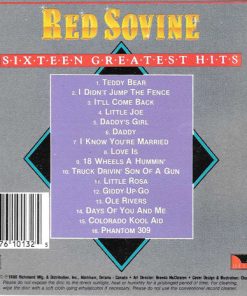 Red Sovine-1