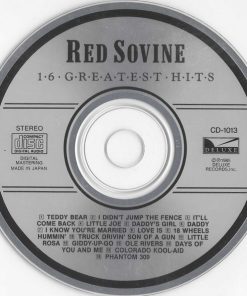 Red Sovine-2