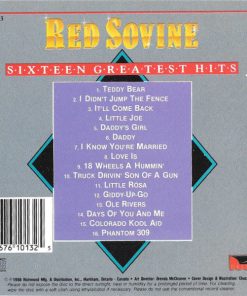 Red Sovine-3