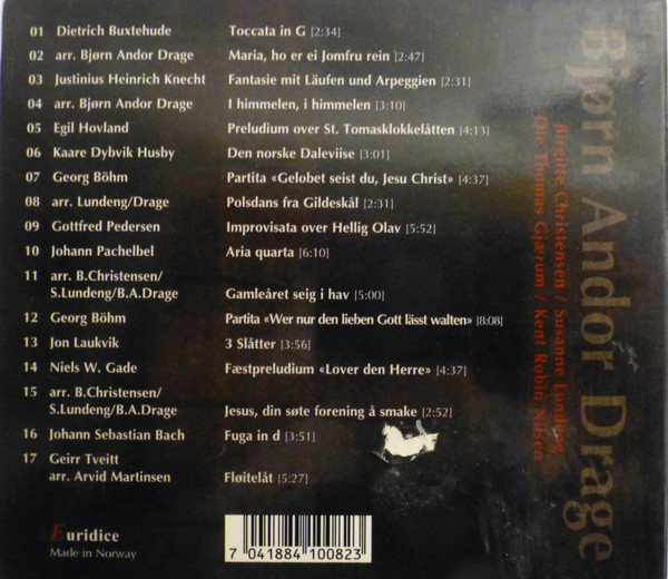 Bjørn Andor Drage-1