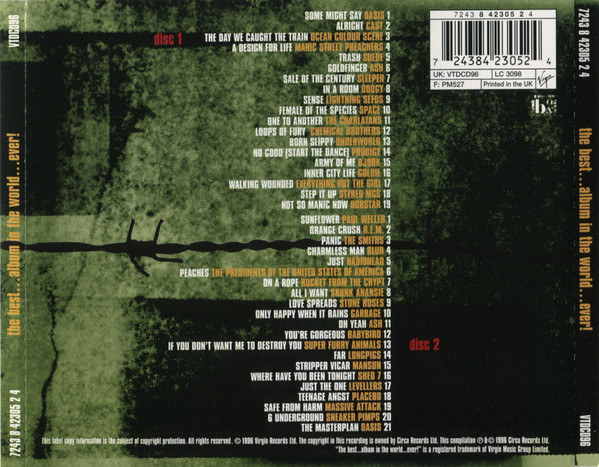 Various-1