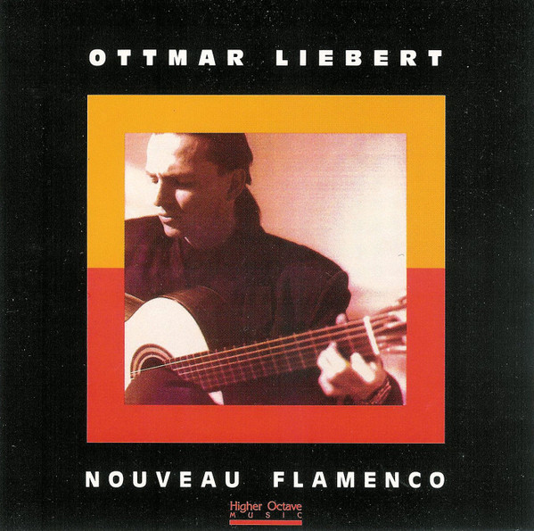 Ottmar Liebert-0
