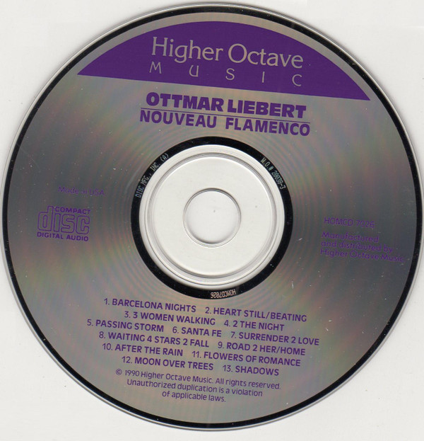 Ottmar Liebert-2