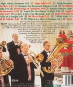 The Canadian Brass-1