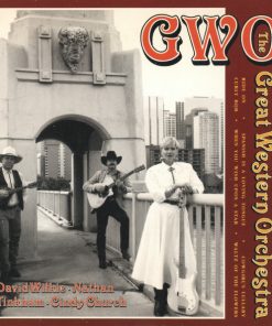 The Great Western Orchestra-0