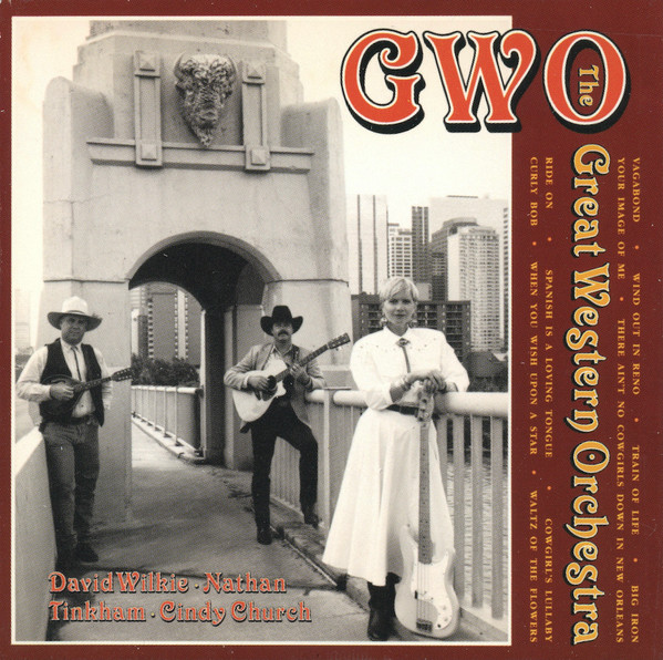 The Great Western Orchestra-0