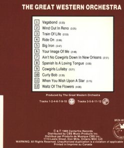 The Great Western Orchestra-1