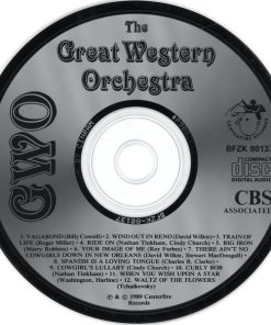 The Great Western Orchestra-2